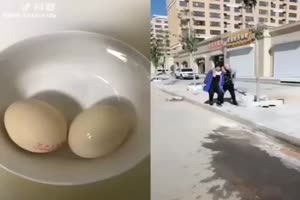 Die armen Kronjuwelen