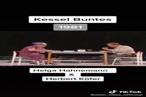 Kessel Buntes