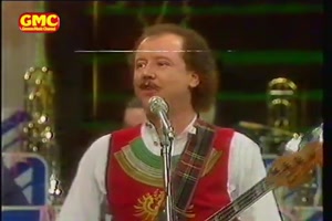 ZILLERTALER SCH�RZENJ�GER - Auf und nieder