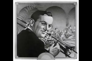 GLENN MILLER & His Orchestra - A String of Pearls