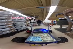 Shopping Next Level