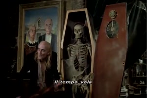 ROCKY HORROR PICTURE SHOW Time Warp