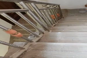 Schreckliche Arbeit