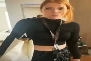 Haben Sie was in der Tasche?