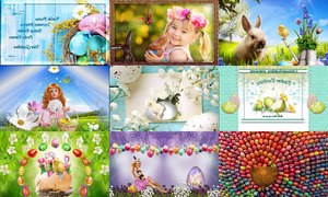 Easter Fantasy