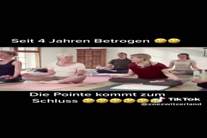 Betrogen und sie weint sich aus