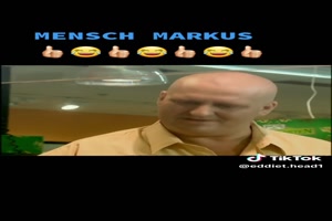MENSCH MARKUS - Wo ist mein Kind