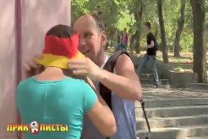 Meine Haare hngen fest