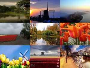 holland