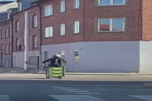 Es geht alles