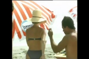 Langnese Eis Like ice in the sunshine (1985)