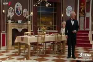 RALF SCHMITZ - Dinner up Klsch