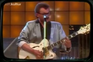 HEINZ RUDOLF KUNZE - Dein ist mein ganzes Herz (1985)