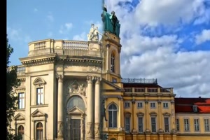 Berliner Luft (Das ist die Berliner Luft) Paul Lincke 1904