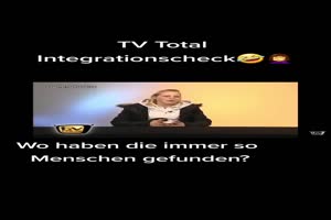 Jetzt wissen wir das auch