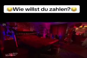 Wie willst du zahlen