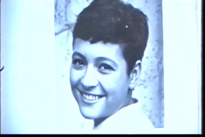 SUZANNE DOUCET - Das geht doch keinen etwas an 1964