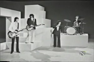 THE CASUALS - Toy (1968)