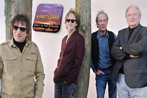 VANITY FARE - Hitchin 'a Ride (1969)