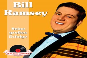 BILL RAMSEY - Er war vom Konstantinopelitanischen Gesangvere