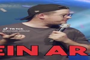 CHRIS TALL - Mein Arzt