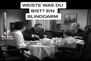 Blinddarm