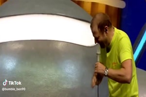 MARIO BARTH - Das Ultraschallbild