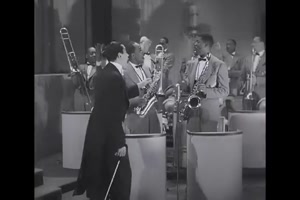 CAB CALLOWAY & NICHOLAS BROTHERS - Jumpin Jive
