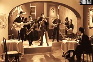 ADRIANO CELENTANO - 24000 Baci (1961)
