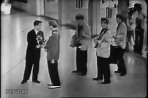 DUANE EDDY - Rebel Rouser