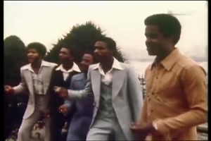 STYLISTICS - Sixteen Bars 1976
