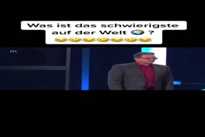 Schwierige Beziehung