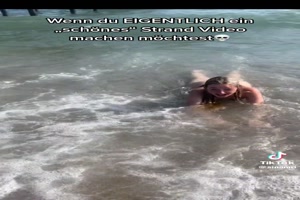 Strandvideo