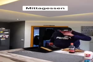 Mittagessen