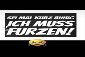 Seid mal ruhig