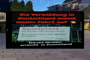 Die Verbldung