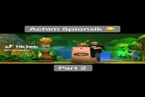 SASCHA GRAMMEL - Achim Spionsik