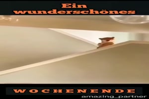 Schnes Wochenende