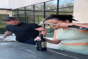 Dumm wie Bohnenstroh