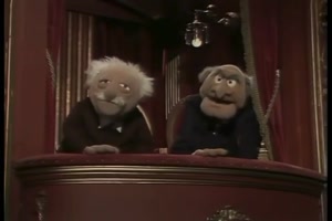 Das war wirklich mal was zum Lachen