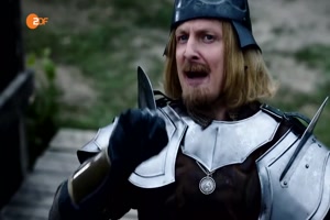 Leck mich im ARSCH! - Sketch History