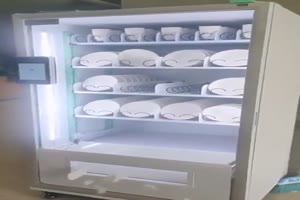 Was fr ein toller Automat