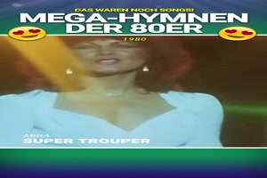 MEGA-HYMNEN der 80er