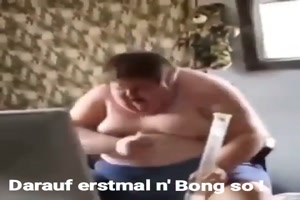 Was f�r ein Ekeltyp