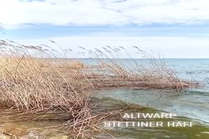 ALTWARP - Stettiner Haff