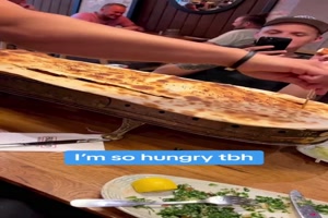 Das sieht lecker aus