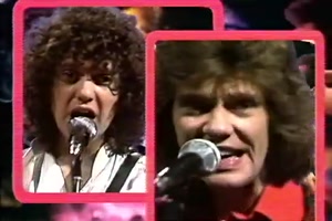 SHERBET - Howzat (1976)