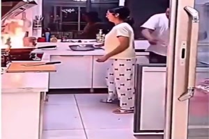 Ich bin dann mal weg