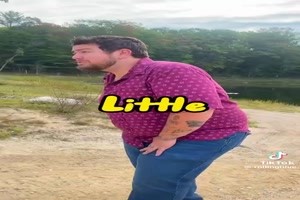 Den Liedtext etwas umgedichtet