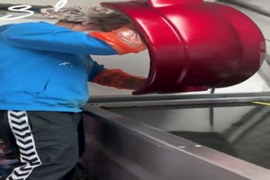 Interessante Technik
